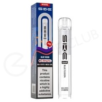 Blue Fusion SKE Bar Prefilled Pods