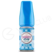 Blue Menthol Concentrate by Dinner Lady