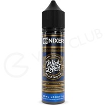 Blue Moon Longfill Concentrate by Nixer x Wick Liquor