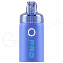Blue Raspberry Insta O Pro Refill Pack