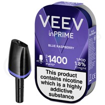 elfbar nachfüll pod läuft aus Veev One Prefilled Pods