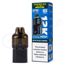 Blue Razz Cherry Oxva Tasteflex SL 12K Refill Pod