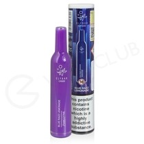 Blue Razz Lemonade Elf Bar CR500 Disposable Vape