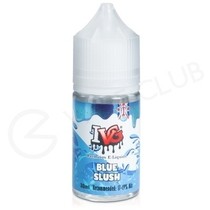 Blue Slush Flavour Concentrate by IVG