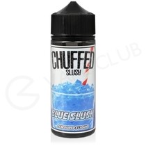 Blue Slush Shortfill E-Liquid by Chuffed Slush 100ml