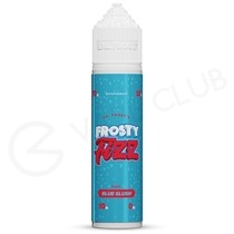 Blue Slush Shortfill E-Liquid by Dr Frost 50ml