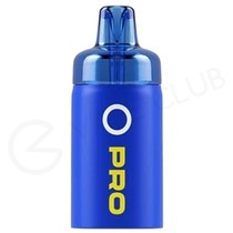 Blueberry Banana Insta O Pro Refill Pack
