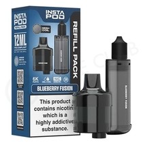 Blueberry Fusion Instapod Refill Pack