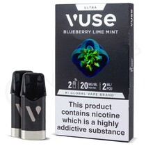 Vuse Ultra Pods