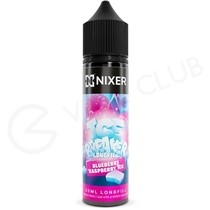 Blueberry Raspberry Ice Longfill Concentrate by Nixer x Ice Breaker