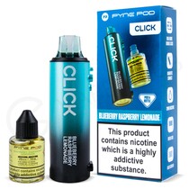 Blueberry Raspberry Lemonade Pyne Pod Click Refill Pack