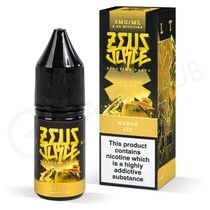 Boreas Nic Salt E-Liquid by Zeus Juice