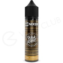 Boulevard Long Fill Concentrate by Nixer x Wick Liquor