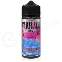 Bubbleberg Shortfill E-Liquid by Chuffed Blends 100ml