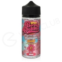 Bubblegum Candy Shortfill E-Liquid by Burst My Bubble 100ml