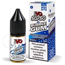 Bubblegum E-Liquid by IVG 50/50