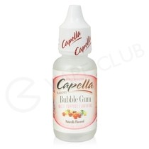 Bubblegum Flavour Concentrate by Capella