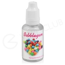 Bubblegum Flavour Concentrate by Vampire Vape