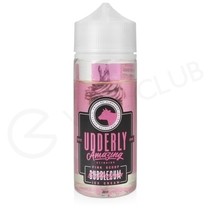 Bubblegum Ice Cream Shortfill E-Liquid by Udderly Amazing 100ml