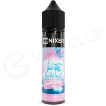 Bubblegum Ice Longfill Concentrate by Nixer x Ice Breaker