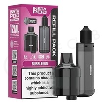 Bubblegum Instapod Refill Pack