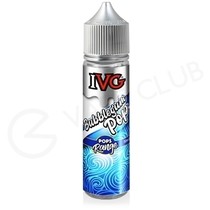 Bubblegum Lollipop Shortfill E-liquid by IVG 50ml