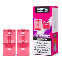 Bubbly Cherry SKE 30K Pro Max Refill Pod