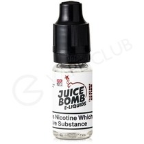 Bullet E-Liquid by Juice Bomb