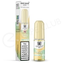 Butter Mints Nic Salt E-Liquid by Bar Juice 5000