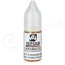 Carabacco E-Liquid by V4 Vapour