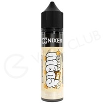 Caramel Blondie Longfill Concentrate by Nixer x Fugly But Sweet