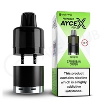 Caribbean Crush Dovpo Ayce X Refill Pack