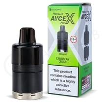 Caribbean Crush Dovpo Ayce X Refill Pack