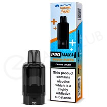 Caribbean Crush Hayati Pro Max Plus Refill Pack