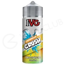 Caribbean Crush Shortfill E-Liquid by IVG 100ml