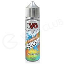 Caribbean Crush Shortfill E-Liquid by IVG Drinks 50ml