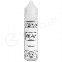 Carnival Big Block Shortfill E-liquid by Wick Liquor 50ml