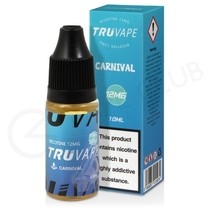 Carnival E-Liquid by Truvape