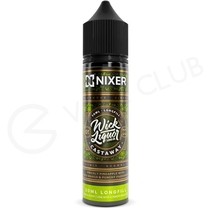 Castaway Longfill Concentrate by Nixer x Wick Liquor