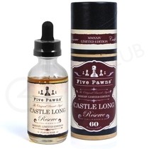 Castle Long Reserve 2024 Limited Edition 50ml
