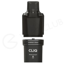 Cherry Cola Avomi Cliq 6000 Puff Refill Pack