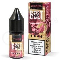 Cherry Cola Nic Salt E-Liquid by Bolt