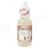 Cherry Cola RF Flavour Concentrate by Capella
