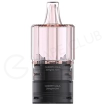 Cherry Cola Uwell Viscore 8000 Refill Pack