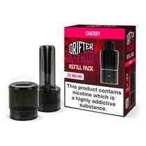 Cherry Drifter Bar 6000 Prefilled Pod