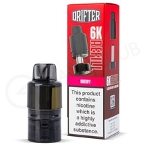 Cherry Drifter Bar 6K Refill Pack