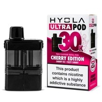 Cherry Edition Hyola Ultra 30K Refill Pack
