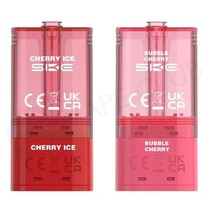 Cherry Edition SKE 30K Pro Max Refill Pod