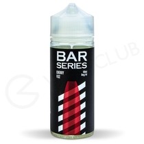 Cherry Fizz Shortfill E-Liquid by Bar Series 100ml