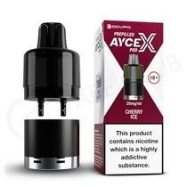 Cherry Ice Dovpo Ayce X Refill Pack
